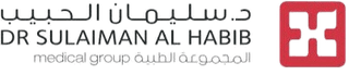 Dr Sulaiman Al Habib