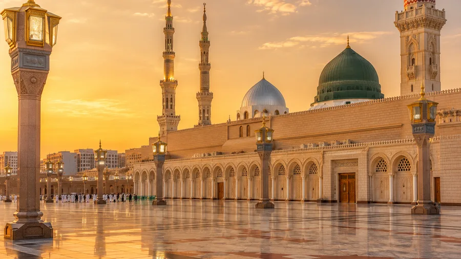 Hajj and Umrah